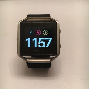 Fitbit Blaze